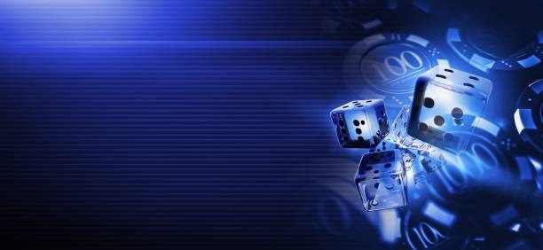 Platform game lobby and betting markets overview