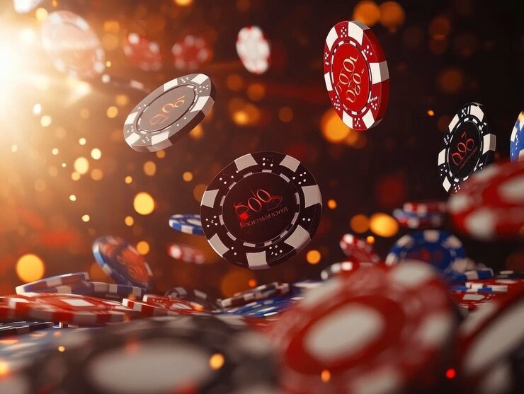 14 togel featured game showcase